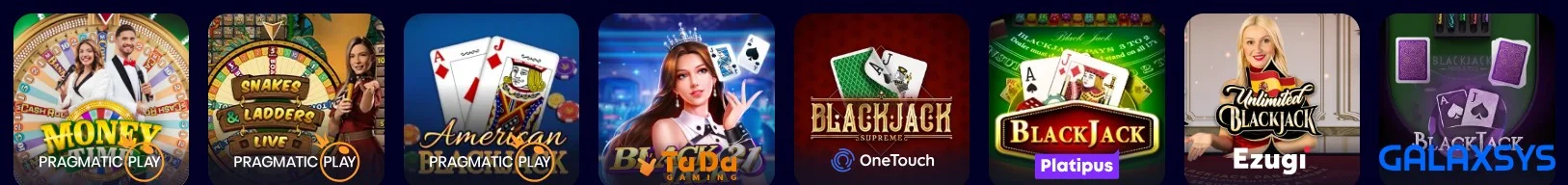 Slotoro Casino Live Casino