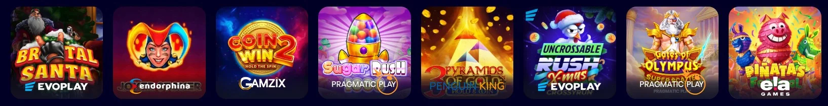 Slotoro Casino Slots und Automaten